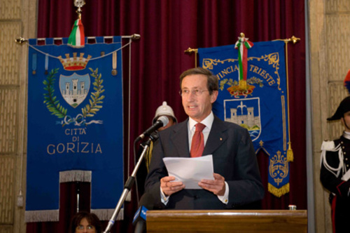 Foto Presidente della Camera dei deputati