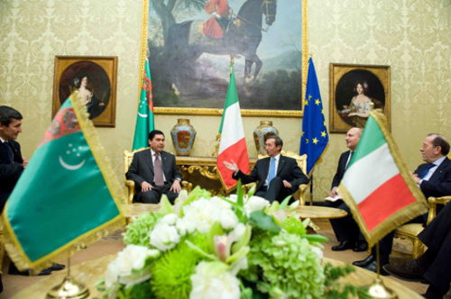Foto Presidente della Camera dei deputati