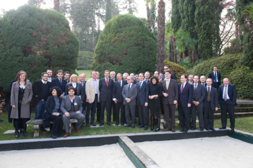 Foto Presidente della Camera dei deputati