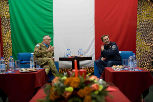 Foto Presidente della Camera dei deputati