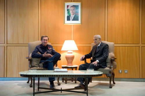 Foto Presidente della Camera dei deputati