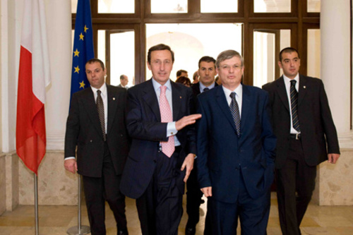 Foto Presidente della Camera dei deputati