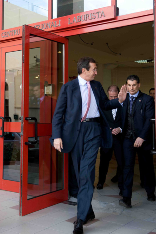 Foto Presidente della Camera dei deputati