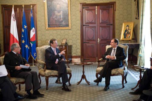 Foto Presidente della Camera dei deputati